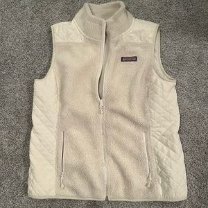 Vineyard Vines Sherpa Vest